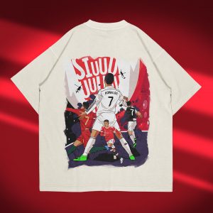 Shop Football Suiii T-shirt