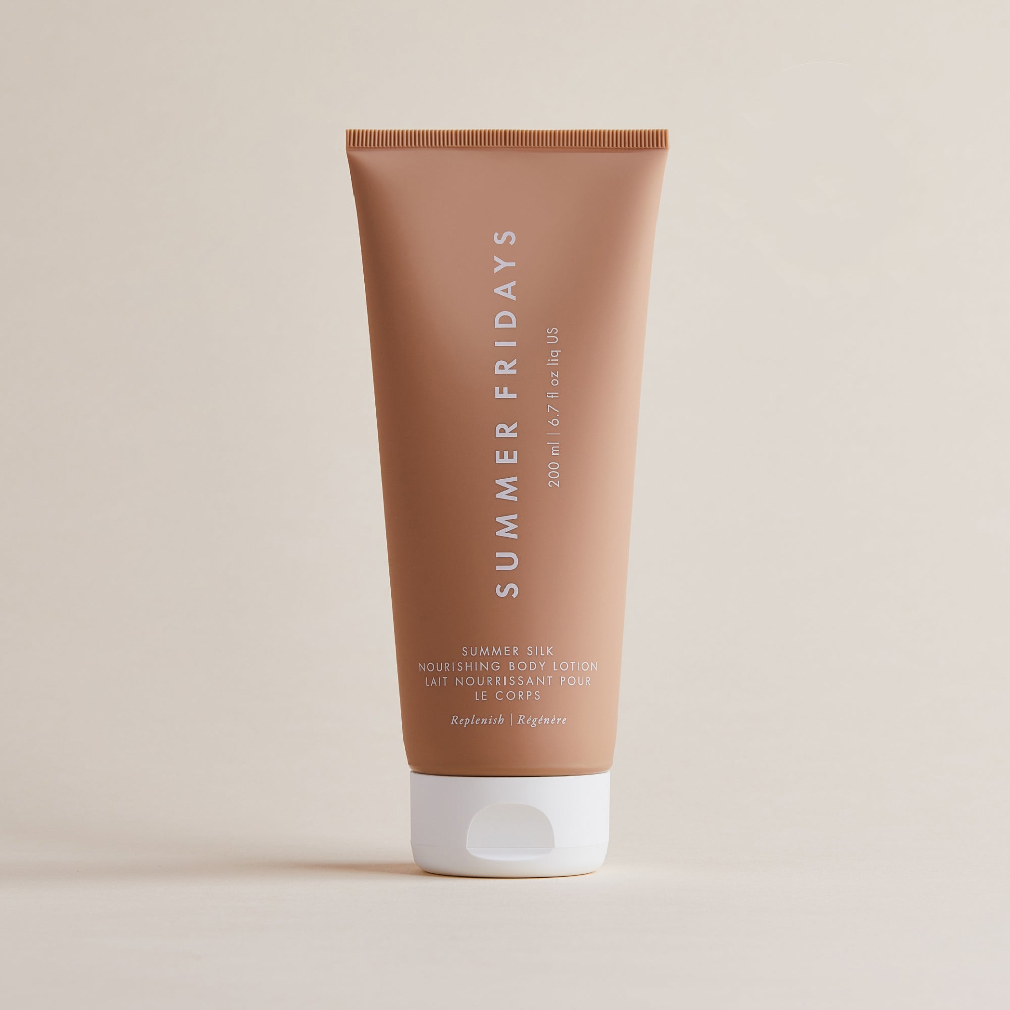 Summerfridays Summer Silk Nourishing Body Lotion