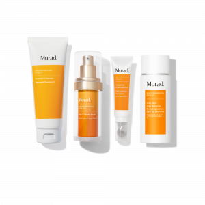 Murad Bright & Protect Summer Essentials Set