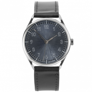 anOrdain Hodinkee Sunburst