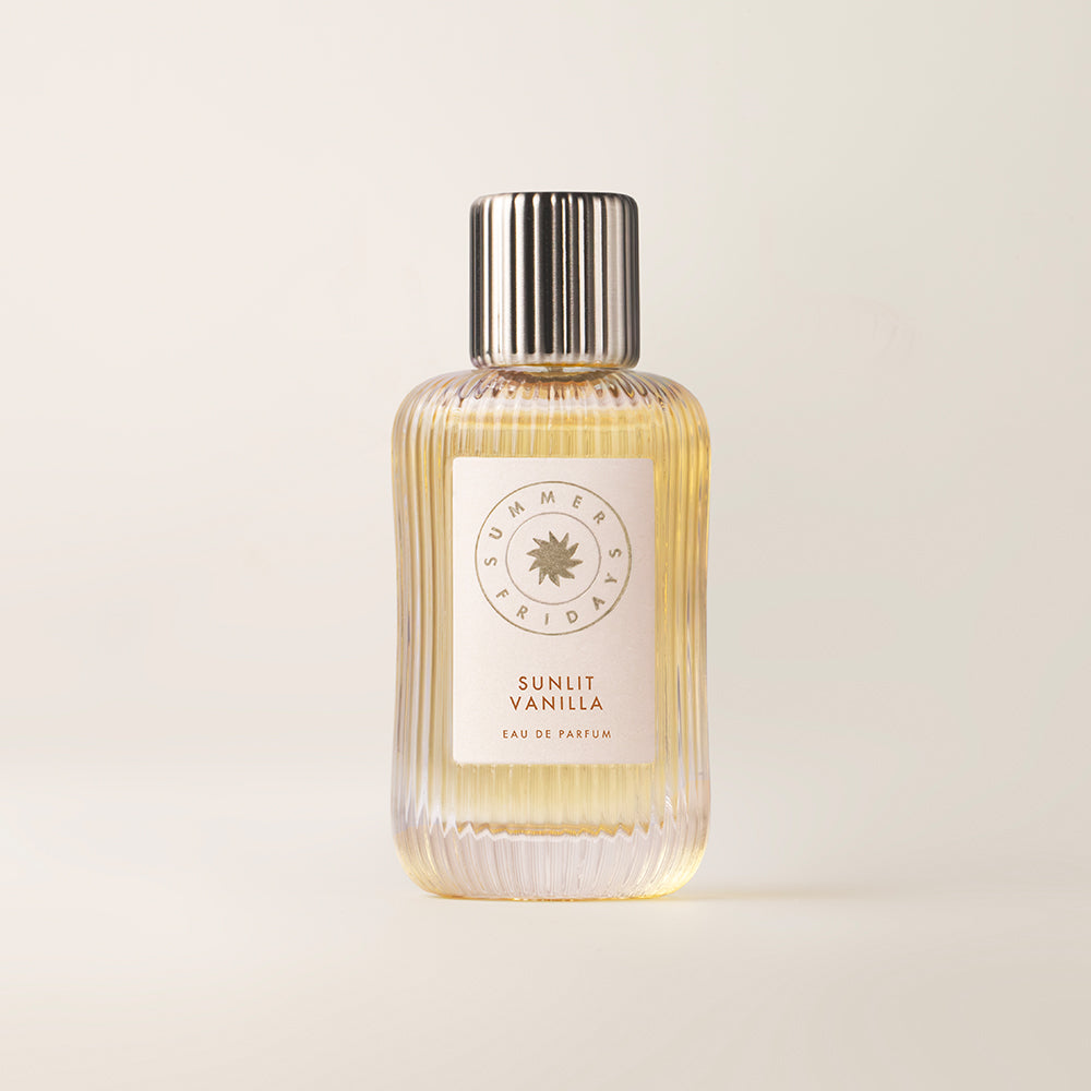 Summerfridays Sunlit Vanilla™ Eau de Parfum