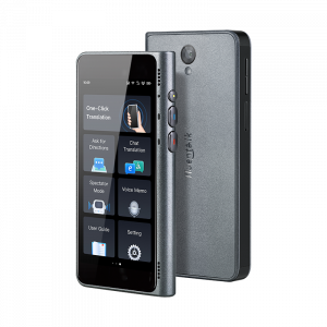 Timekettle NEW T1 Handheld Translator Device