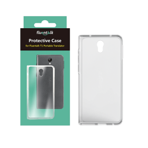 Timekettle T1 Handheld Translator Device Case