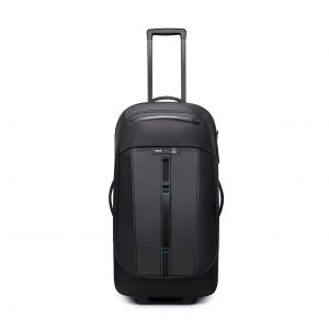 Mous 105L Wheeled Duffel - Optimal x Mercedes-AMG F1 Team