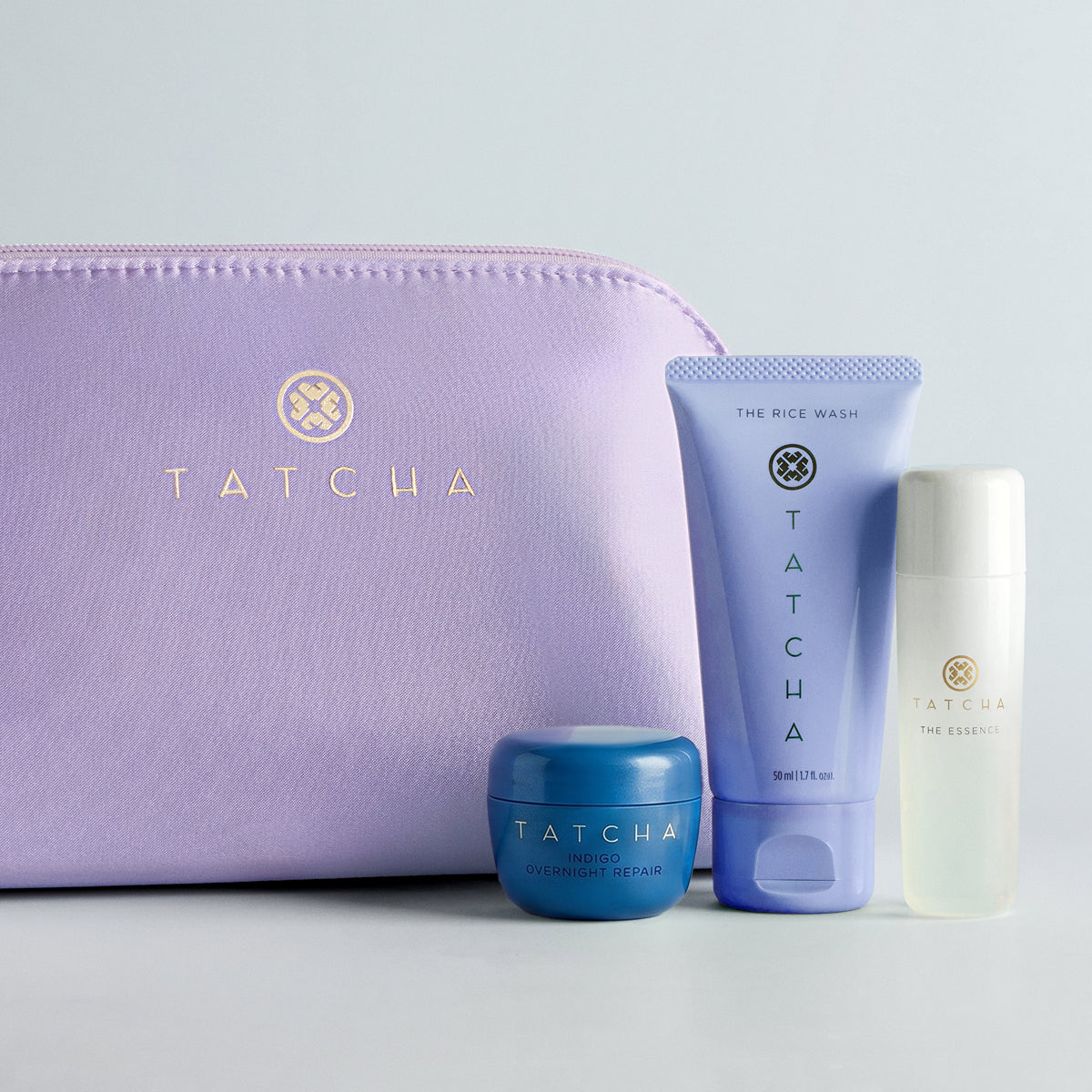 Tatcha Gift: Email Exclusive Set
