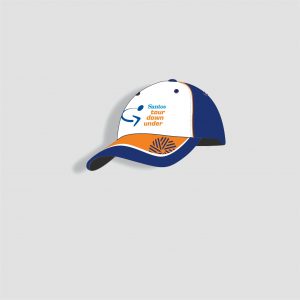 Viva10 2023 TDU BASEBALL CAP