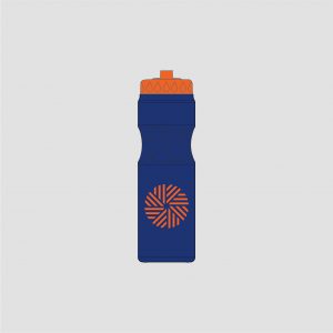 Viva10 2023 TDU DRINK BOTTLE