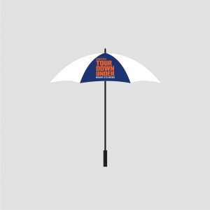 Viva10 2023 TDU GOLF UMBRELLA