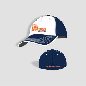 Viva10 2023 TDU SEMI STRECH CAP