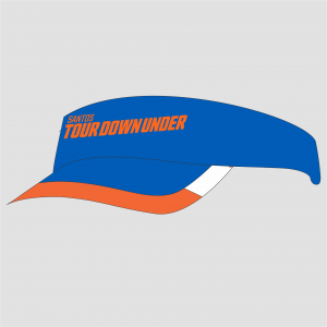 Viva10 2024 TDU VISOR