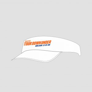 Viva10 2023 TDU VISOR