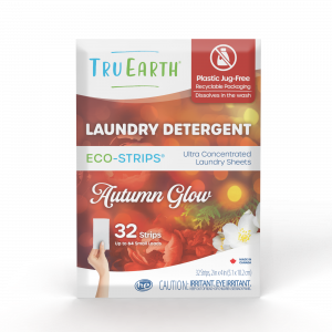 Tru Earth Laundry Detergent