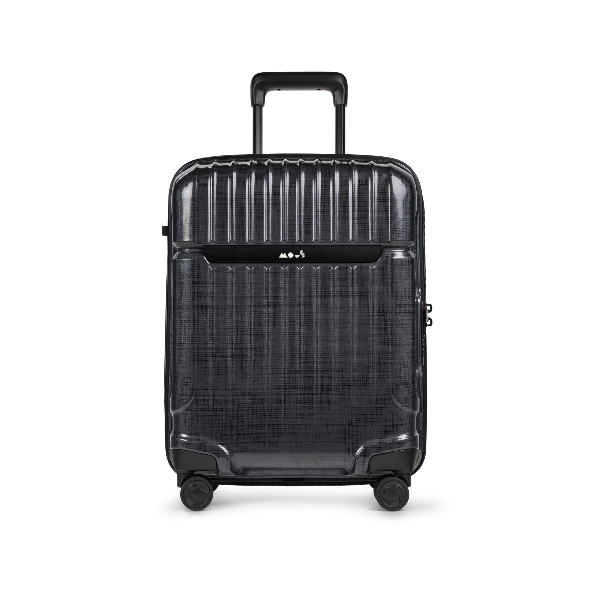 Mous Hardshell Suitcase - Carry-on