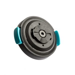Mous IntraLock Adaptor for Cycle Computer Mounts