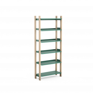 Floydhome Sweetgreen - Tall Shelf