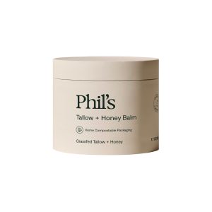 Grove Tallow + Honey Balm