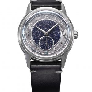 Zelos Nova 37mm Tantalum