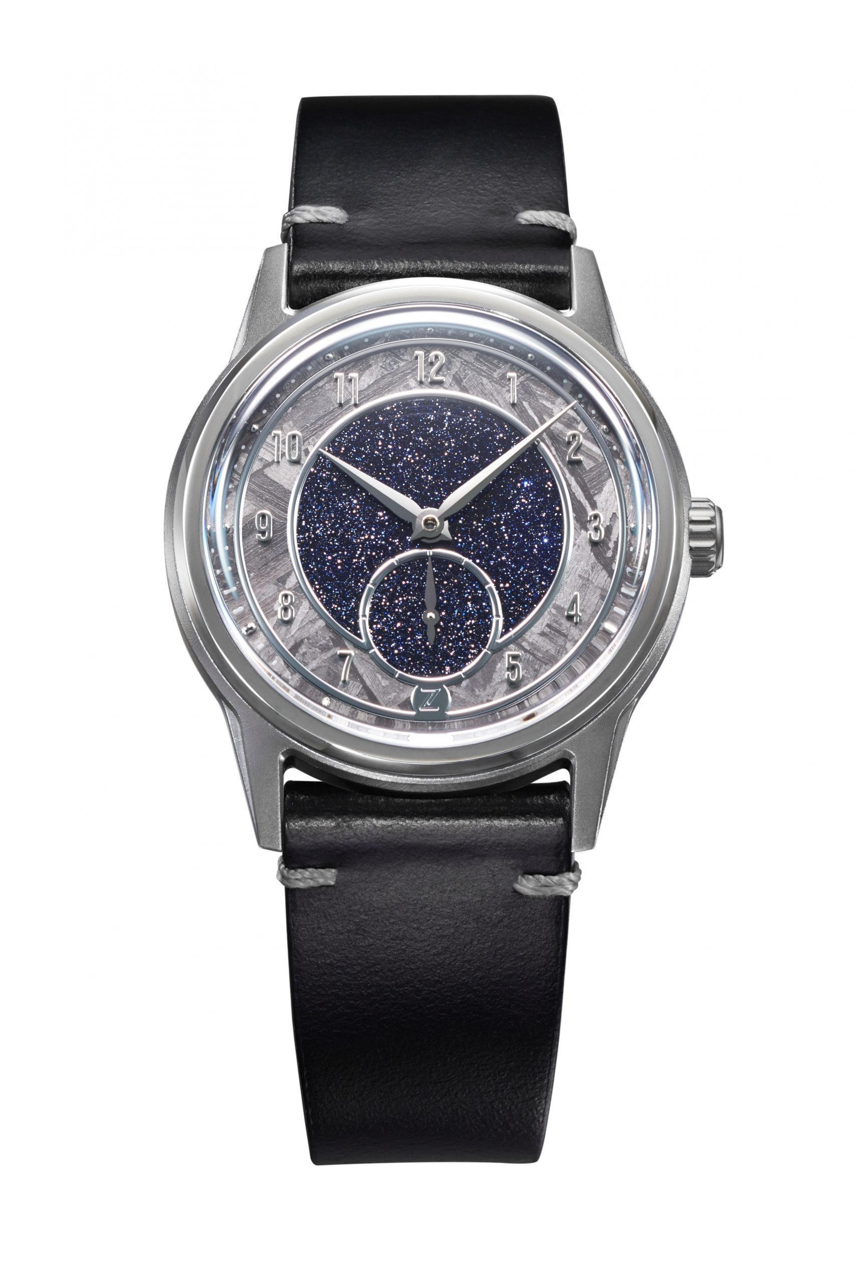 Zelos Nova 37mm Tantalum