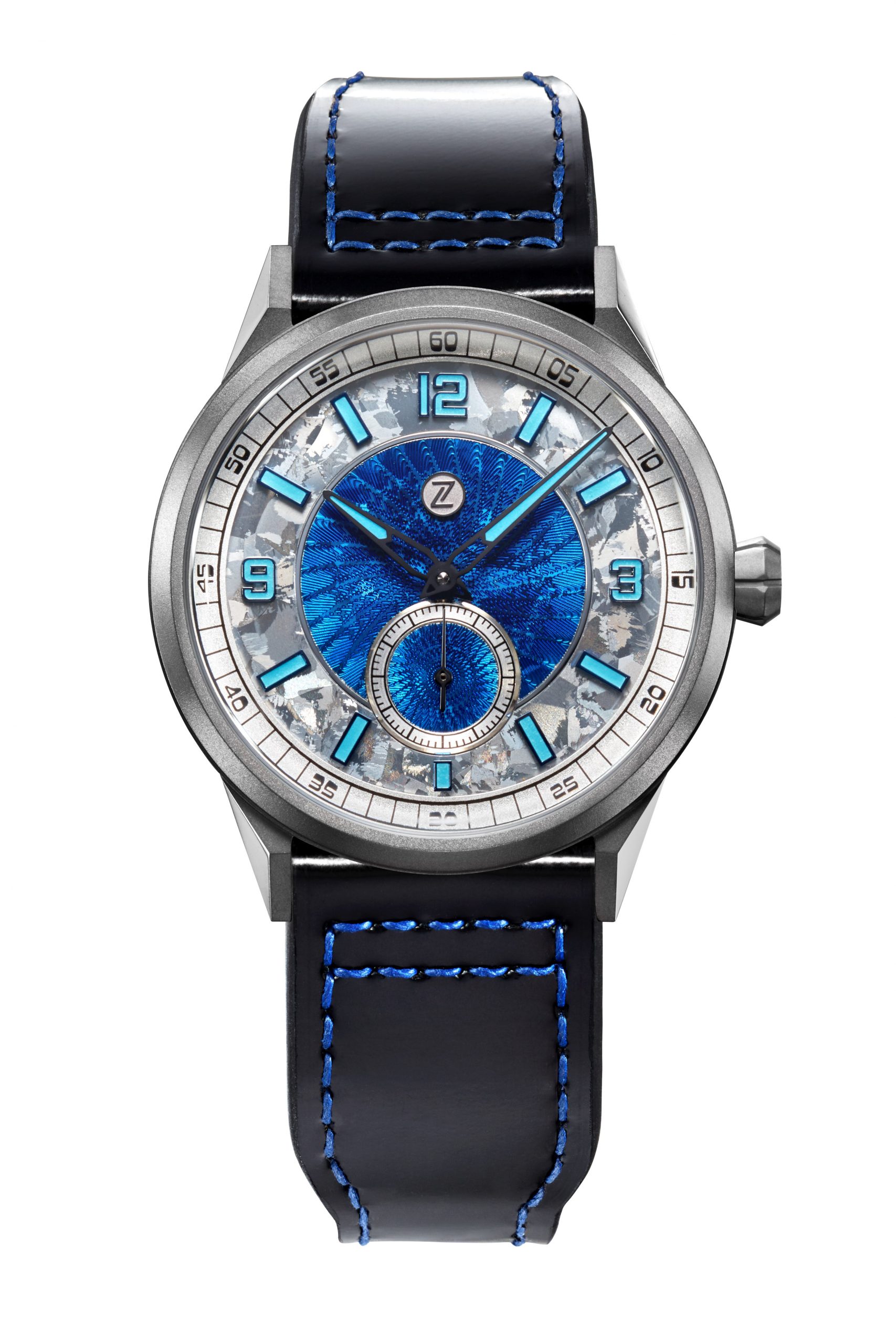 Zelos Comet 39 'Tantalum' Limited Edition