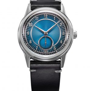 Zelos Nova 37mm Teal