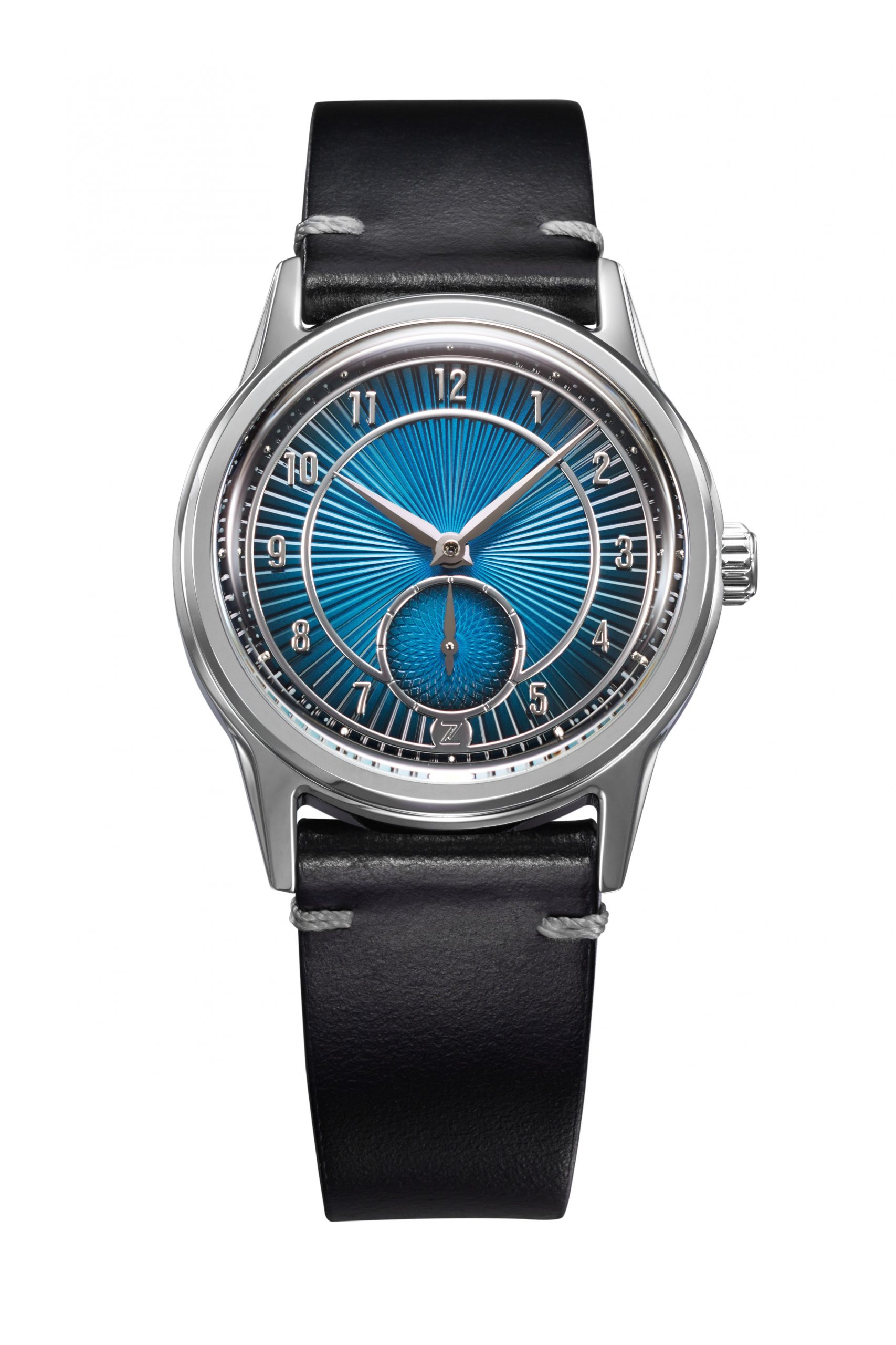 Zelos Nova 37mm Teal