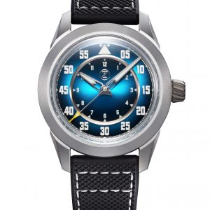 Zelos Eagle 2 Ti 'Teal'