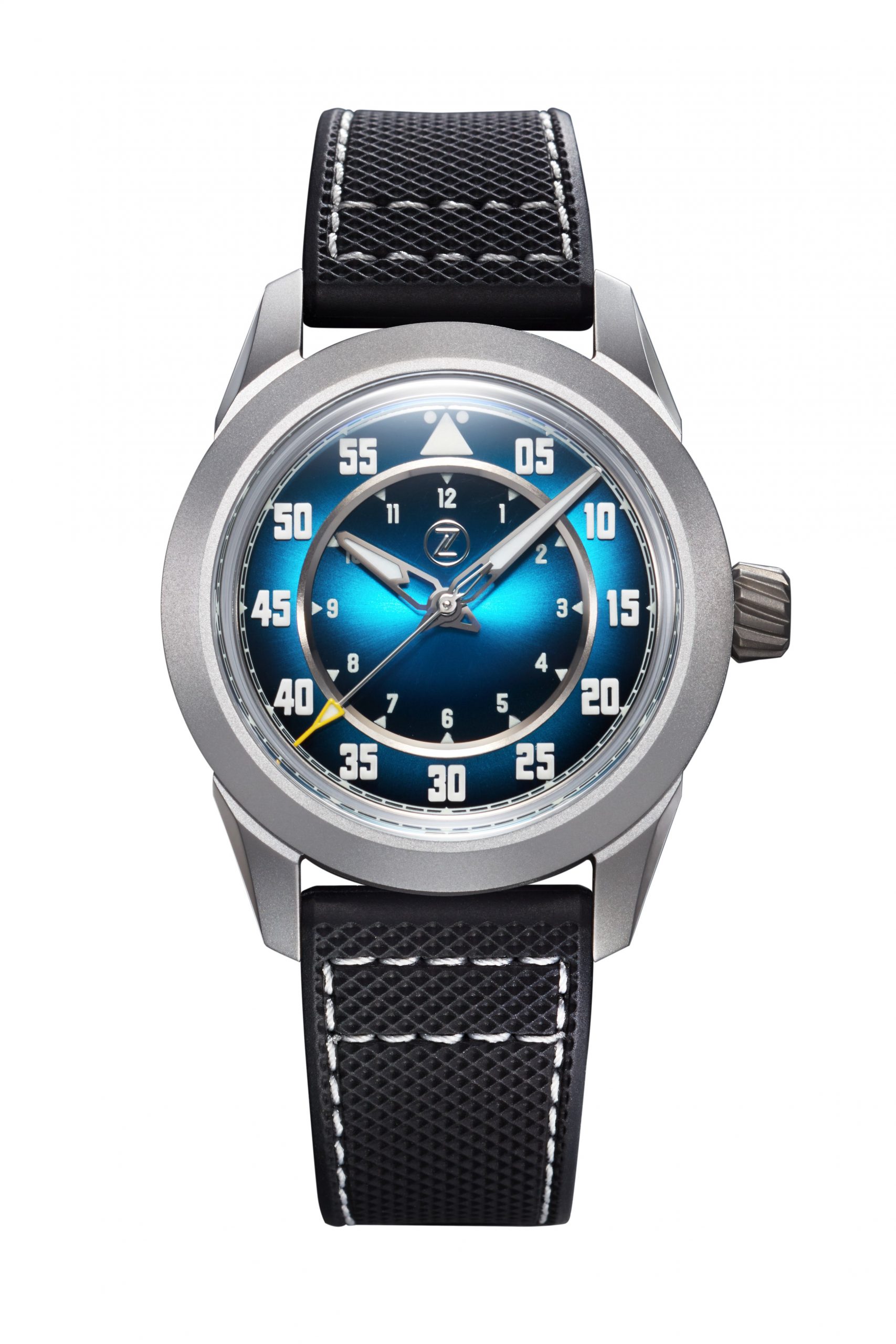 Zelos Eagle 2 Ti 'Teal'