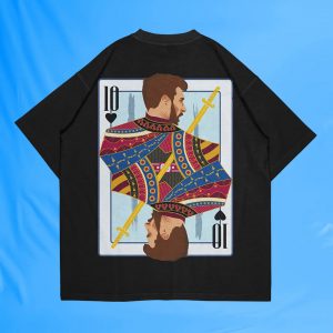 Shop Football The GOAT T-shirt