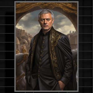 Shop Football The Special One - Poster