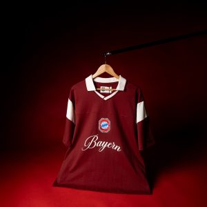 Shop Football The Bavarian Giants