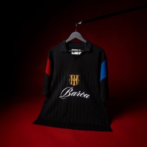 Shop Football The Blaugrana Black