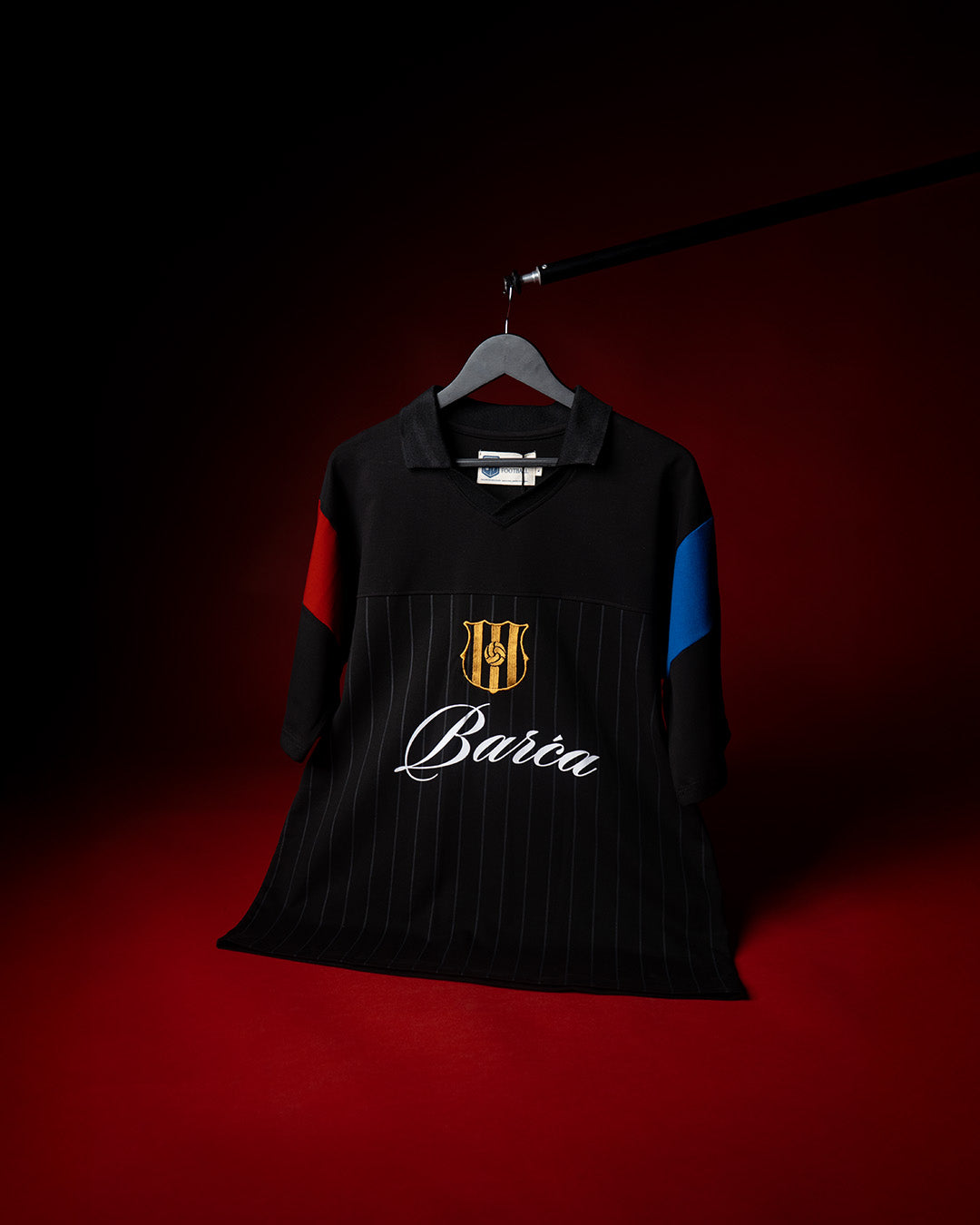 Shop Football The Blaugrana Black