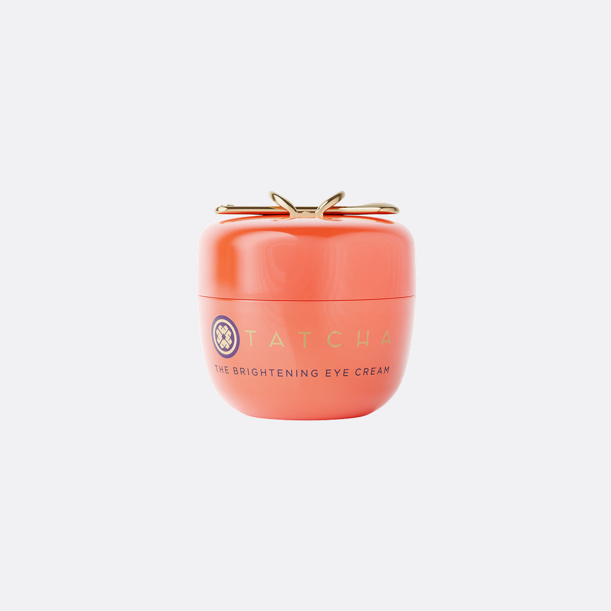 Tatcha The Brightening Eye Cream
