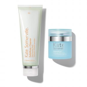 Kate Somerville The Fast Track to Glowing Skin Duo