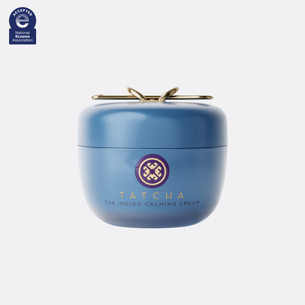 Tatcha The Indigo Calming Cream