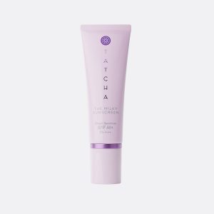 Tatcha The Milky Sunscreen SPF 50