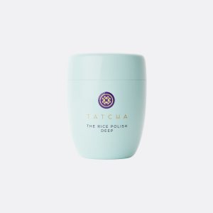 Tatcha The Rice Polish: Deep