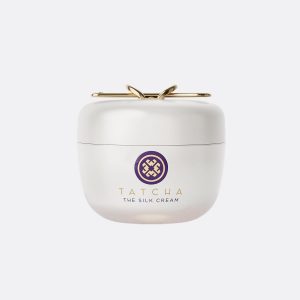 Tatcha The Silk Cream