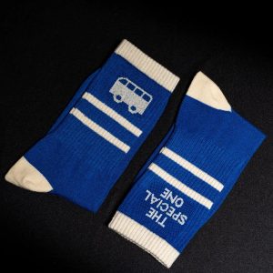 Shop Football The Special One Socks