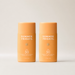 Summerfridays The Sun Protection Duo