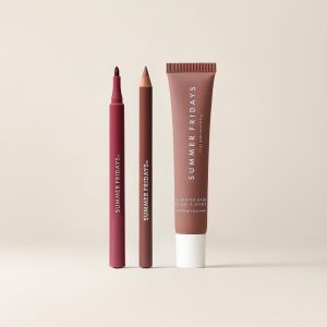 Summerfridays Lip Combo in Vanilla Beige | TikTok Exclusive