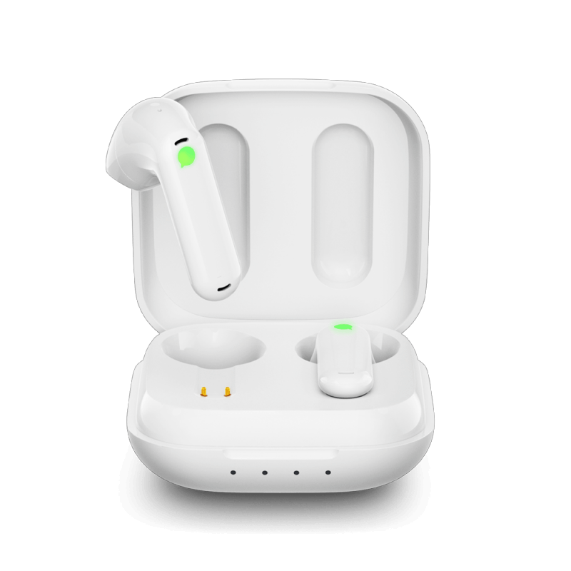 Timekettle WT2 Edge/W3 Real-time Translator Earbuds