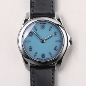 anOrdain Torr Blue