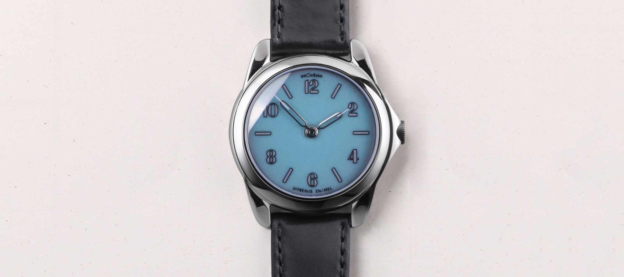 anOrdain Torr Blue