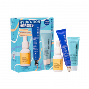 Cocokind hydration heroes set