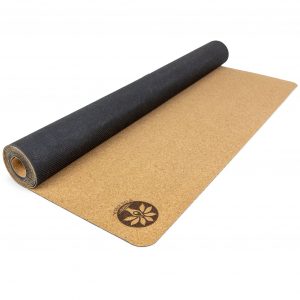 Grove Nomad Air Cork Yoga Mat