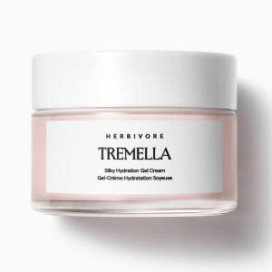 Herbivorebotanicals TREMELLA Silky Hydration Gel Face Cream