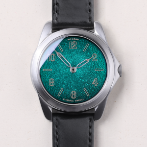 anOrdain Turquoise Fumé