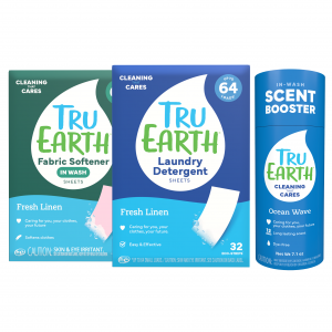 Tru Earth Fresh Clean Box