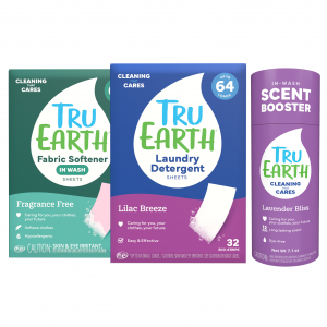Tru Earth Lavender Breeze Box
